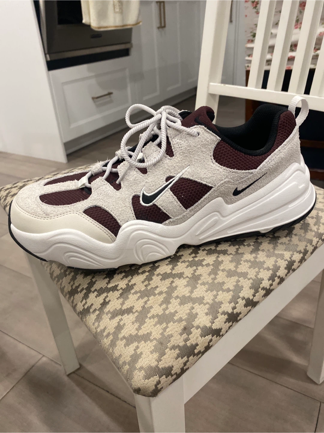 Nike F19532-600 Sneakers US 11