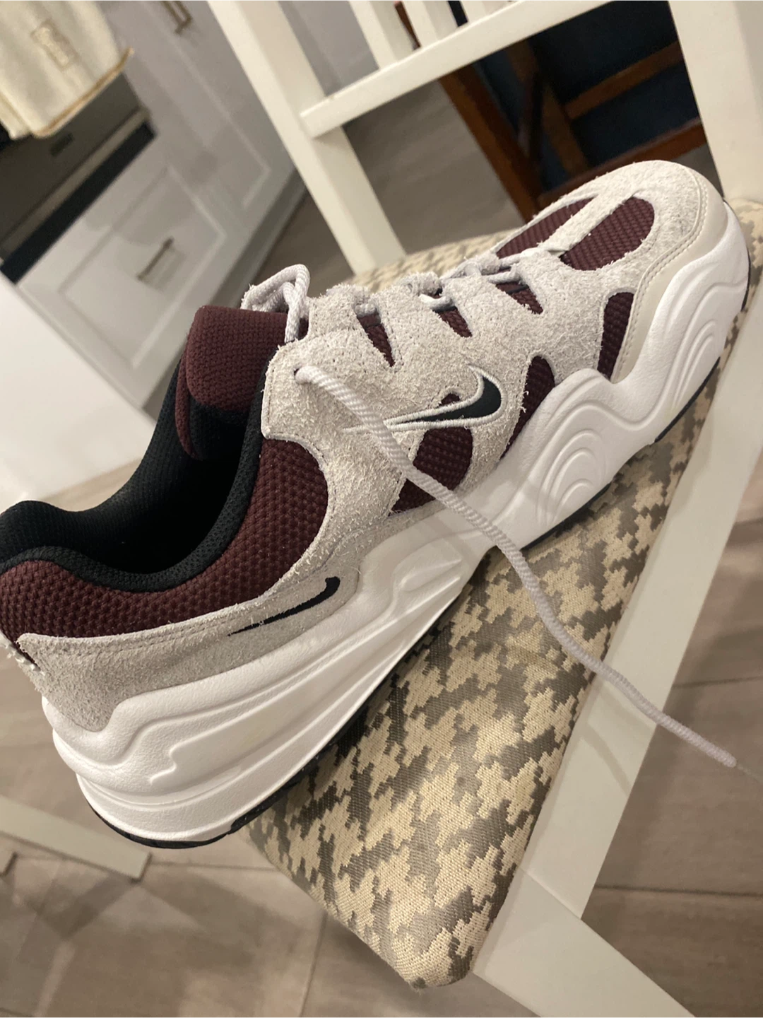 Nike F19532-600 Sneakers US 11 - photo 4