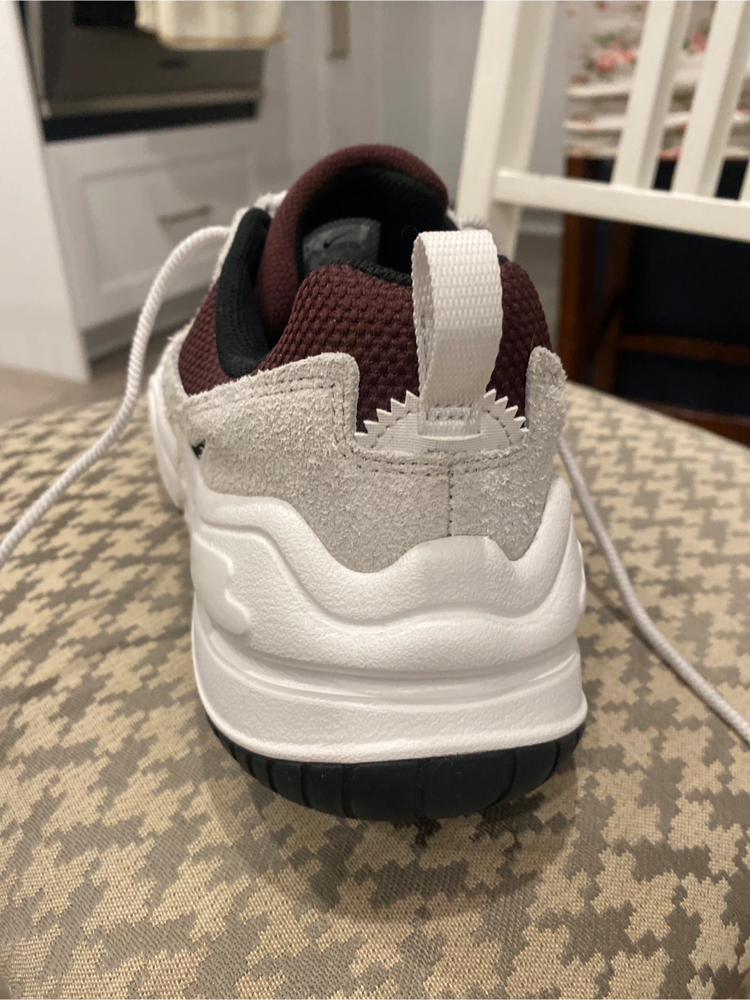 Nike F19532-600 Sneakers US 11 - photo 3