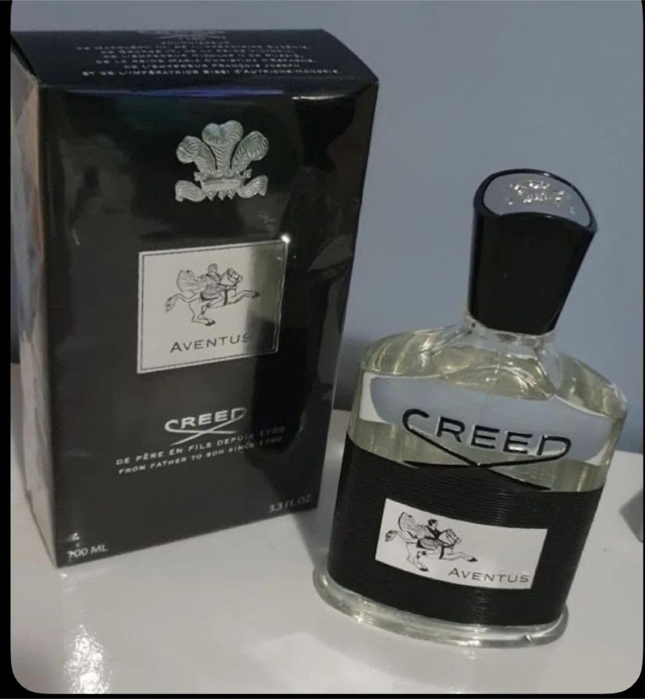 Creed Aventus