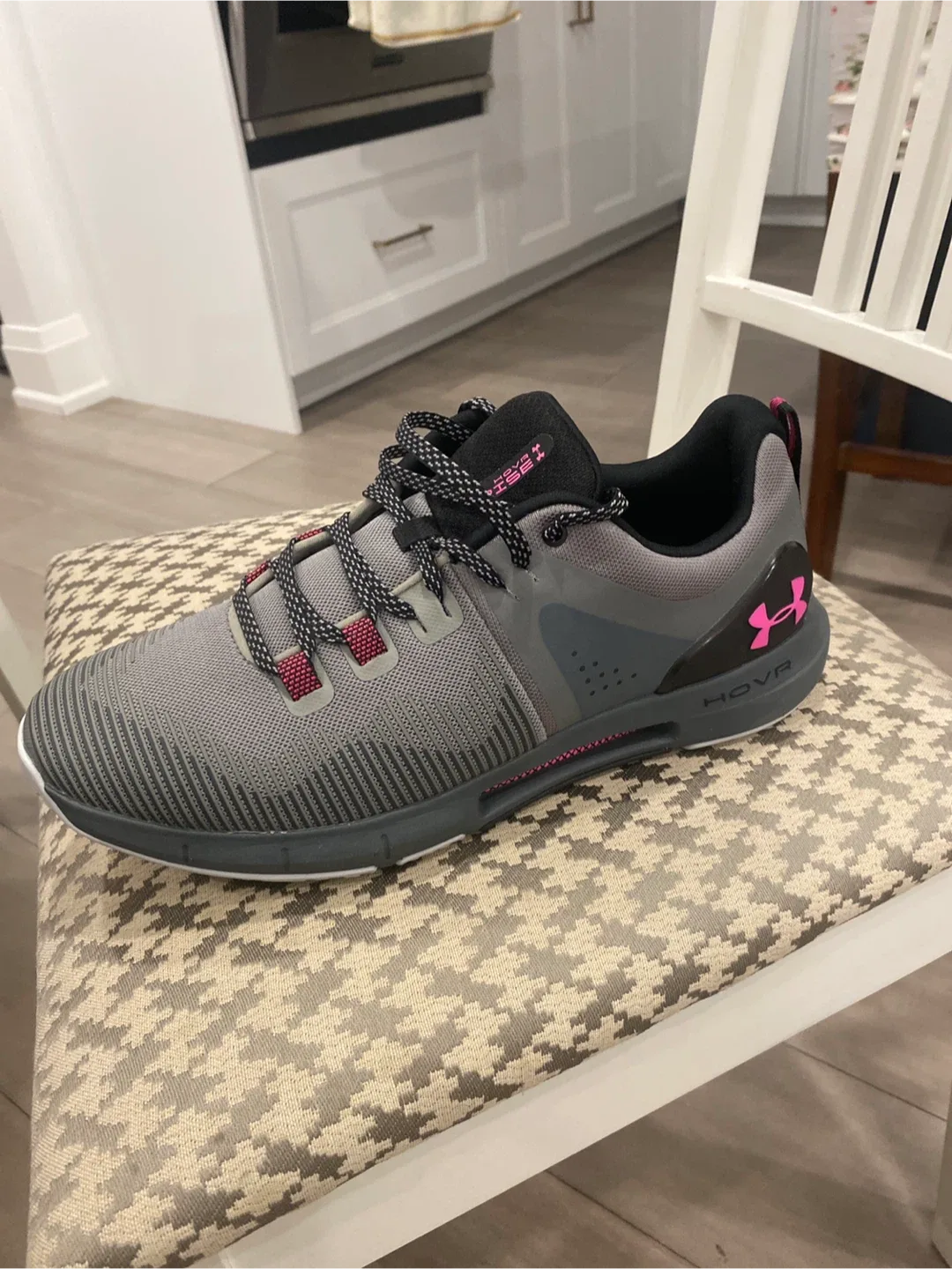 Under Armour HOVR Women's Running Shoes - Size 10