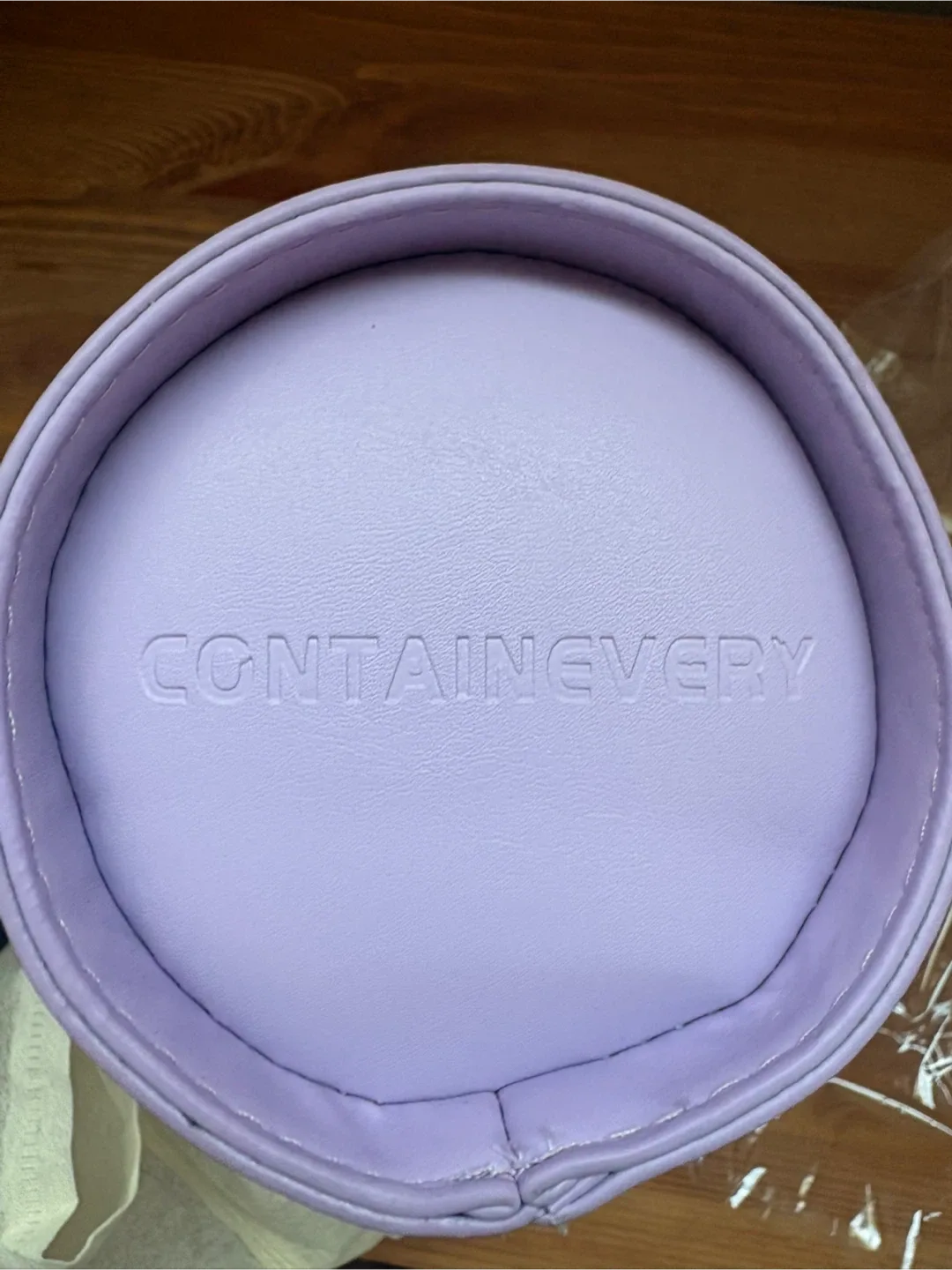 Kawaii Bubble Tea Shape Crossbody Bag image indicator(5)