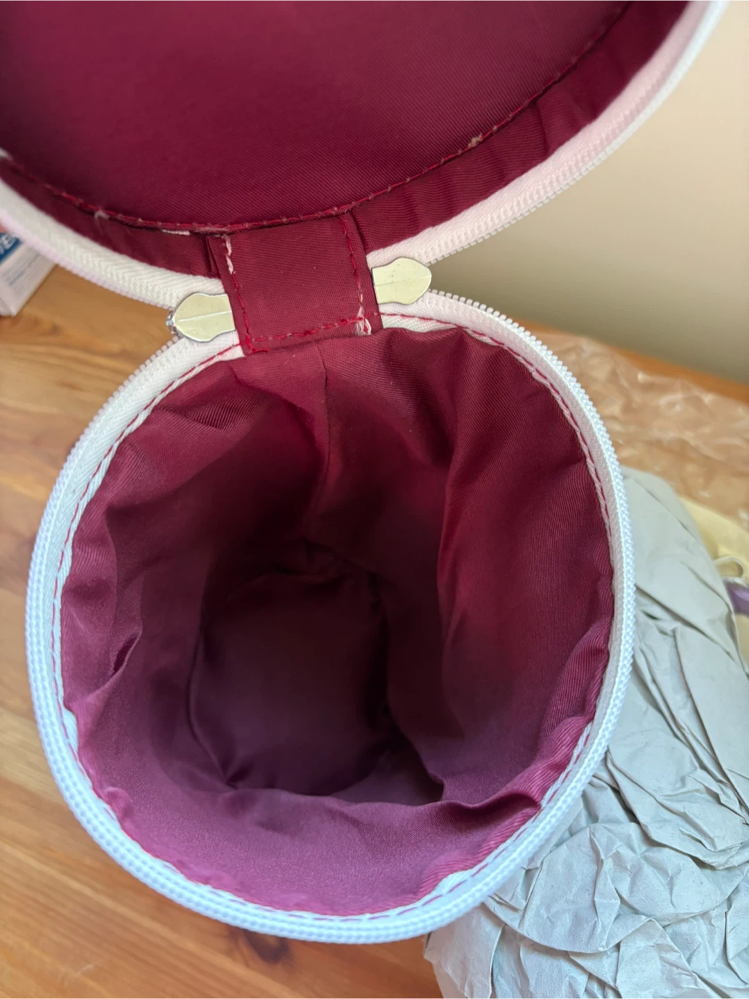 Kawaii Bubble Tea Shape Crossbody Bag - photo 3