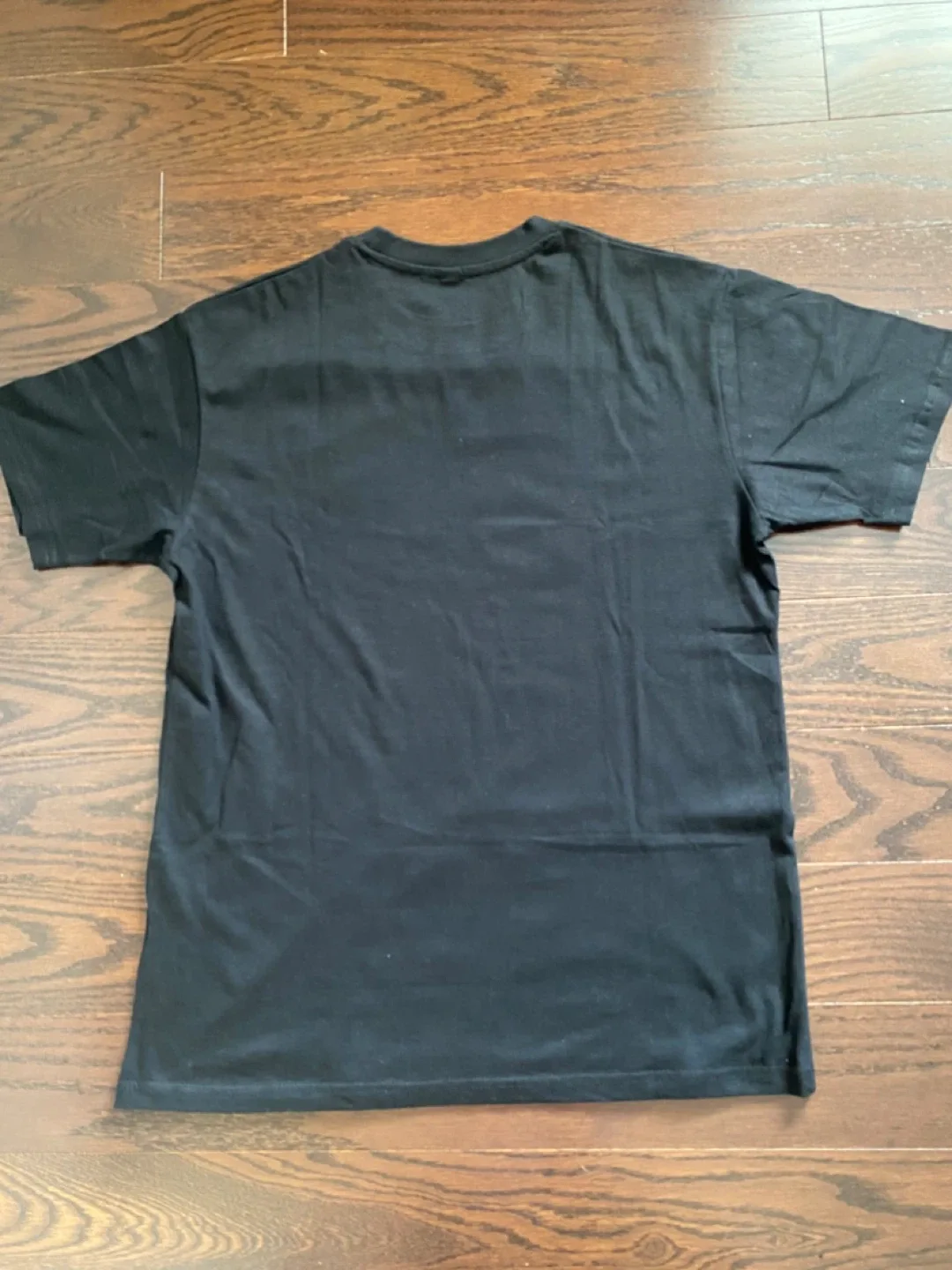 Anti Social Social Club Black T-Shirt image indicator(3)