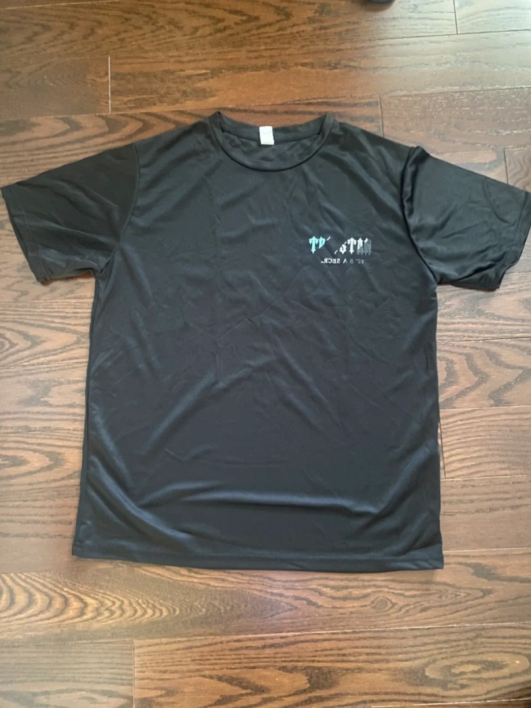 Trap star tee image indicator(2)