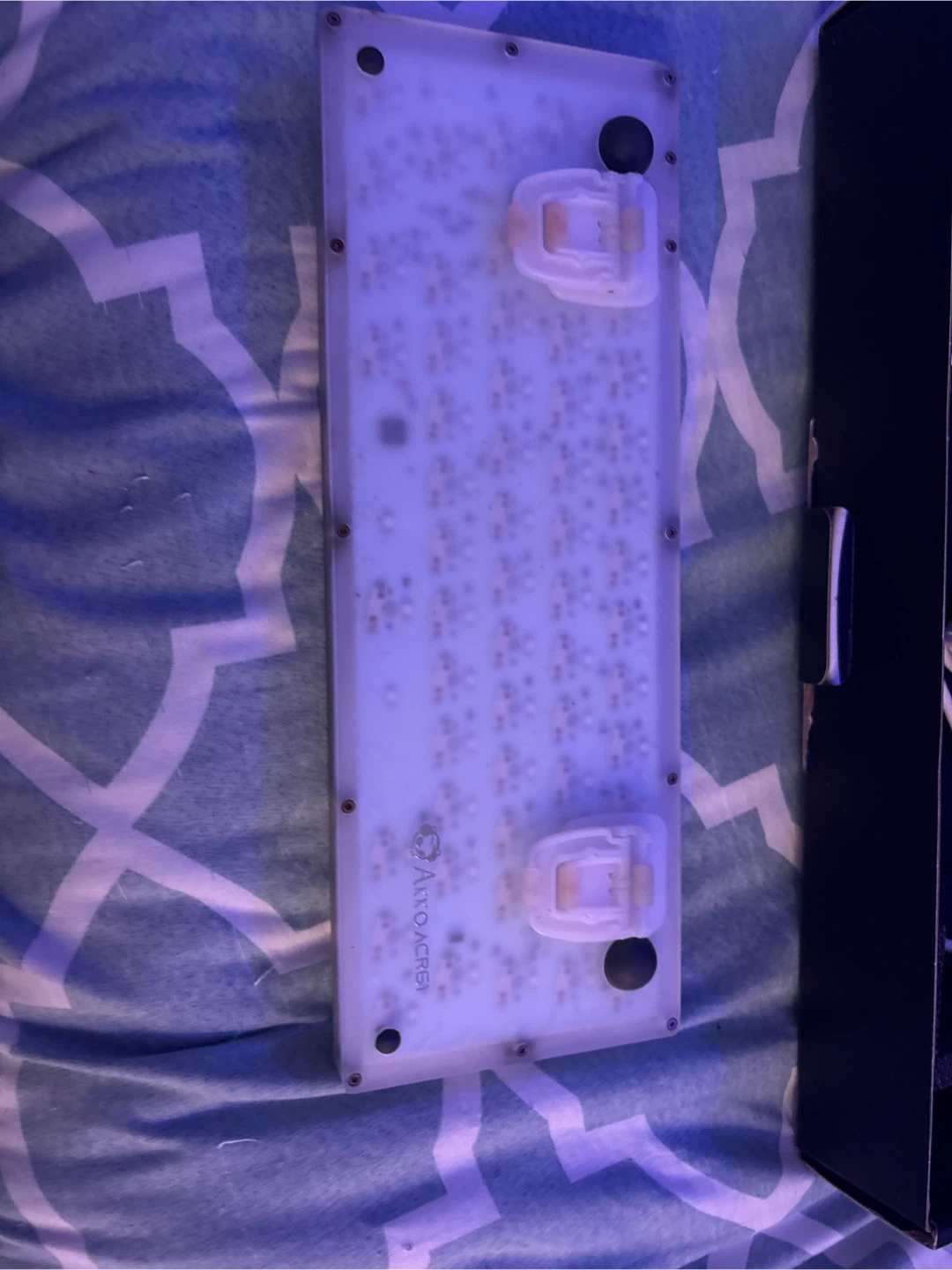Akko ACR67 Keyboard - photo 2
