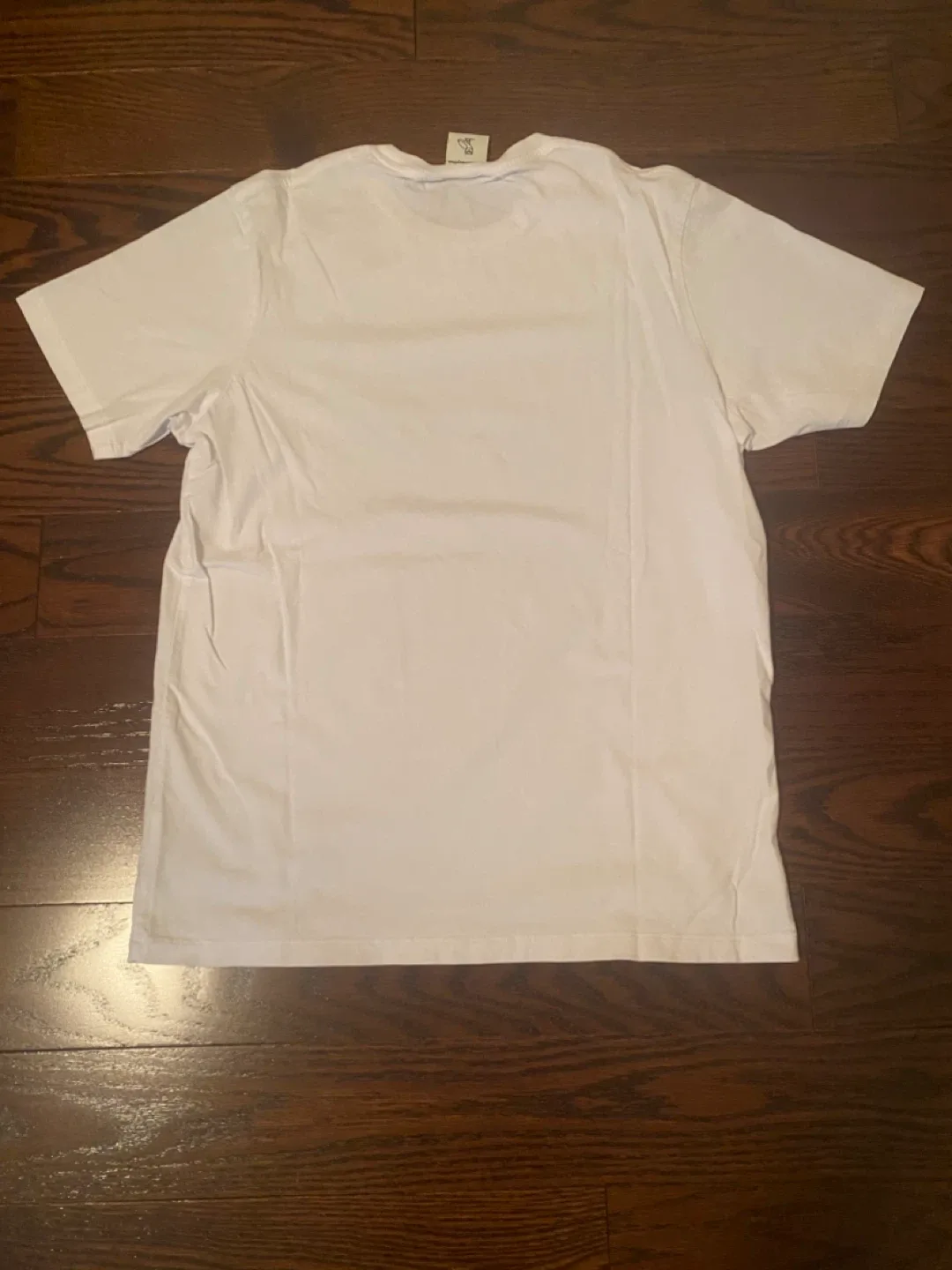 October's Very Own (OVO) White T-Shirt image indicator(4)