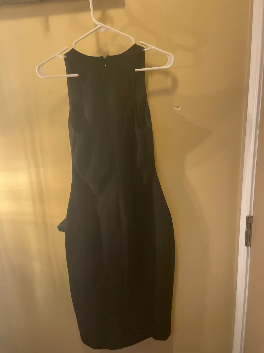 Likely Black Dress, Size 4 image indicator(4)
