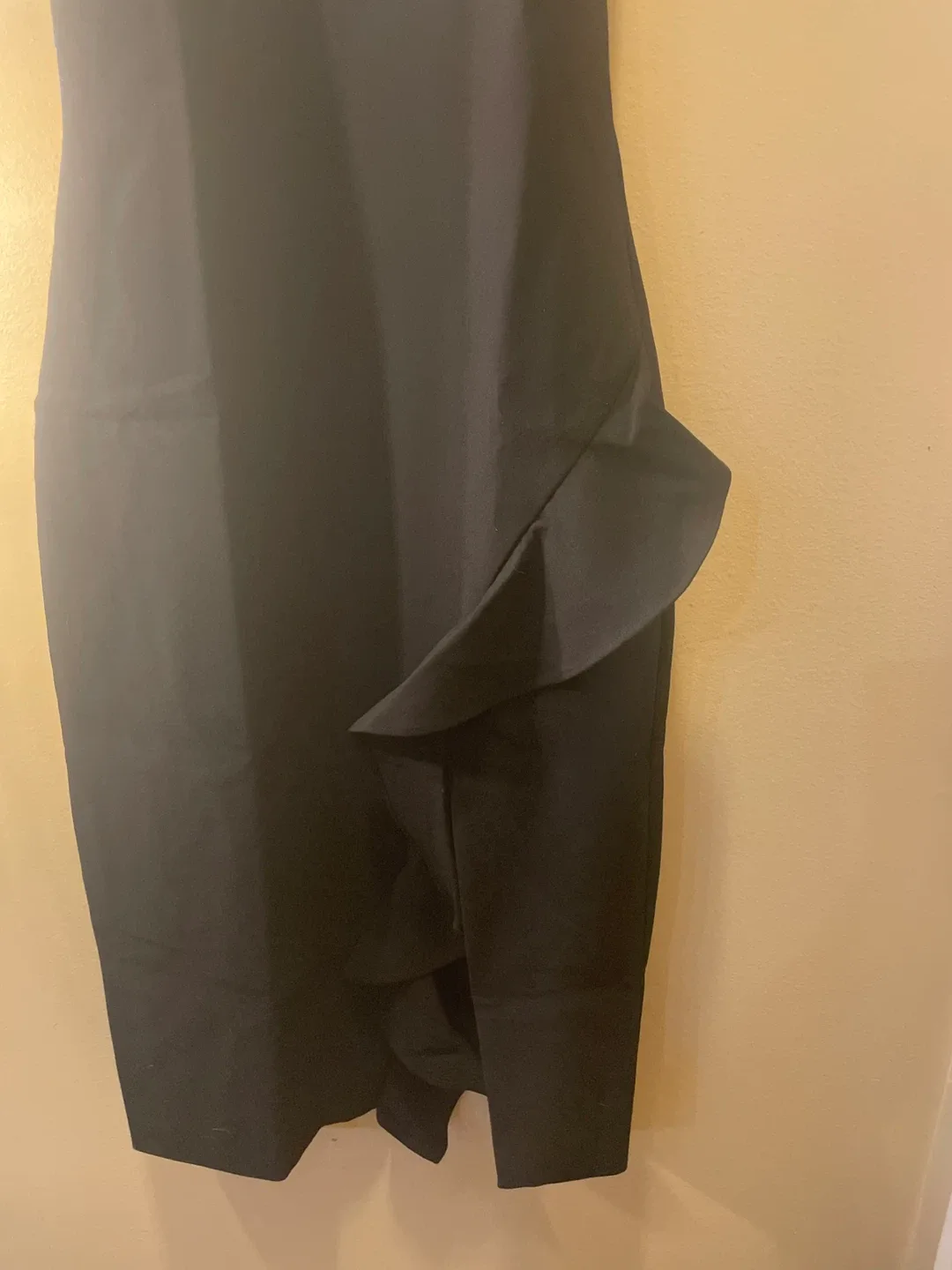 Likely Black Dress, Size 4 image indicator(2)