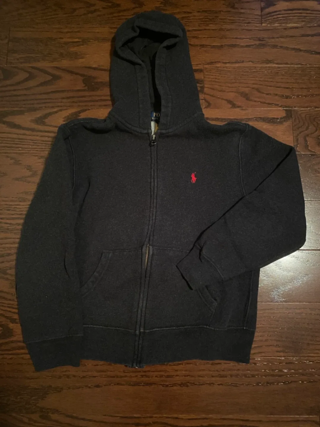 Polo Ralph Lauren Kids Hoodie - Size M (10-12)