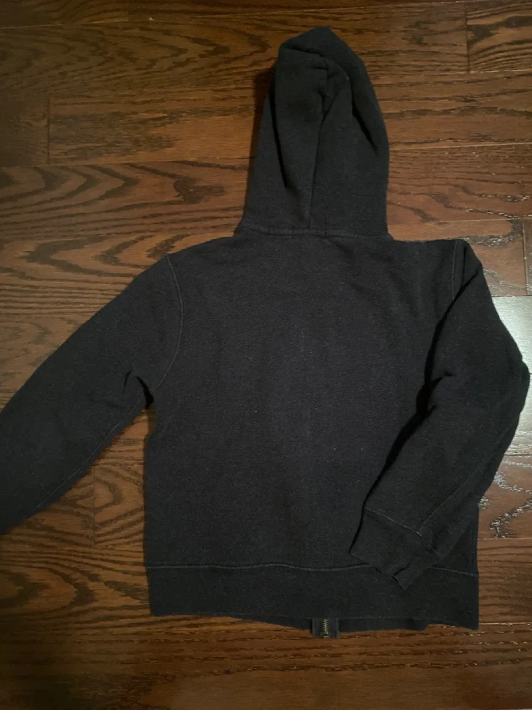 Polo Ralph Lauren Kids Hoodie - Size M (10-12) image indicator(3)