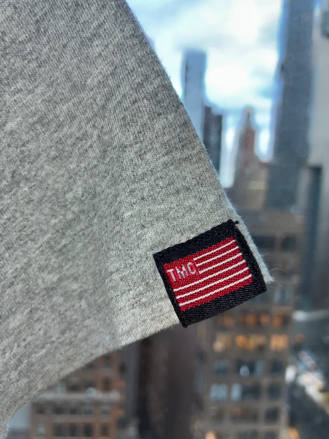 The Marathon Clothing 'Crenshaw' T-Shirt - Kids XS image indicator(5)