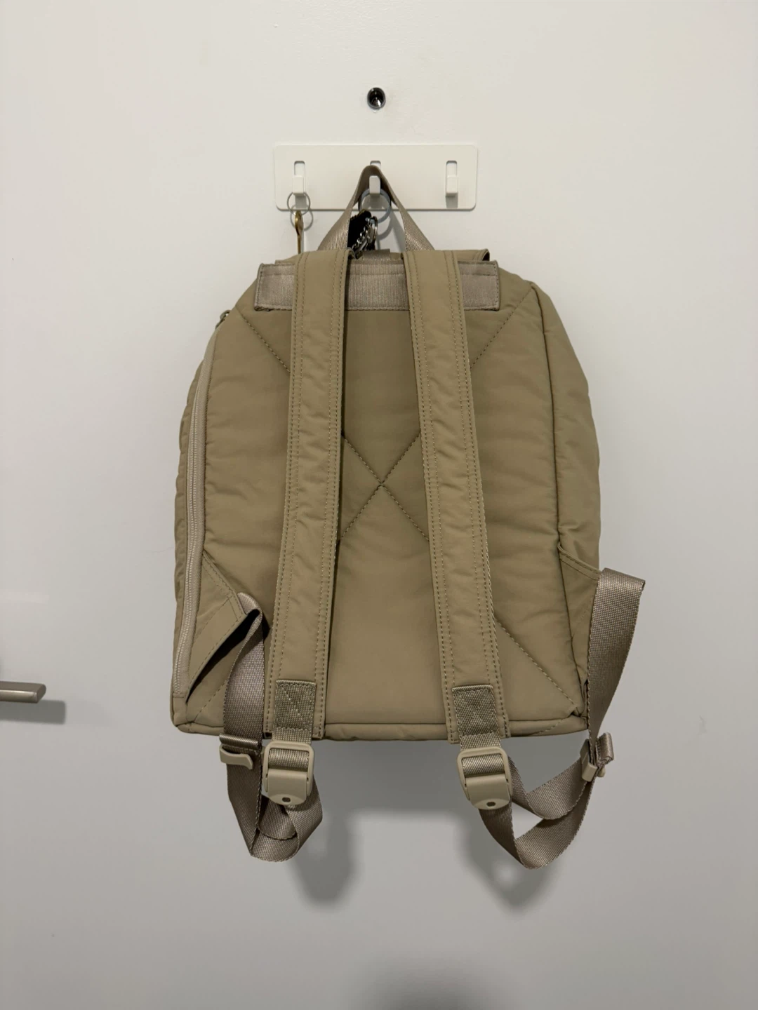 Sweetch Backpack - Beige - photo 2