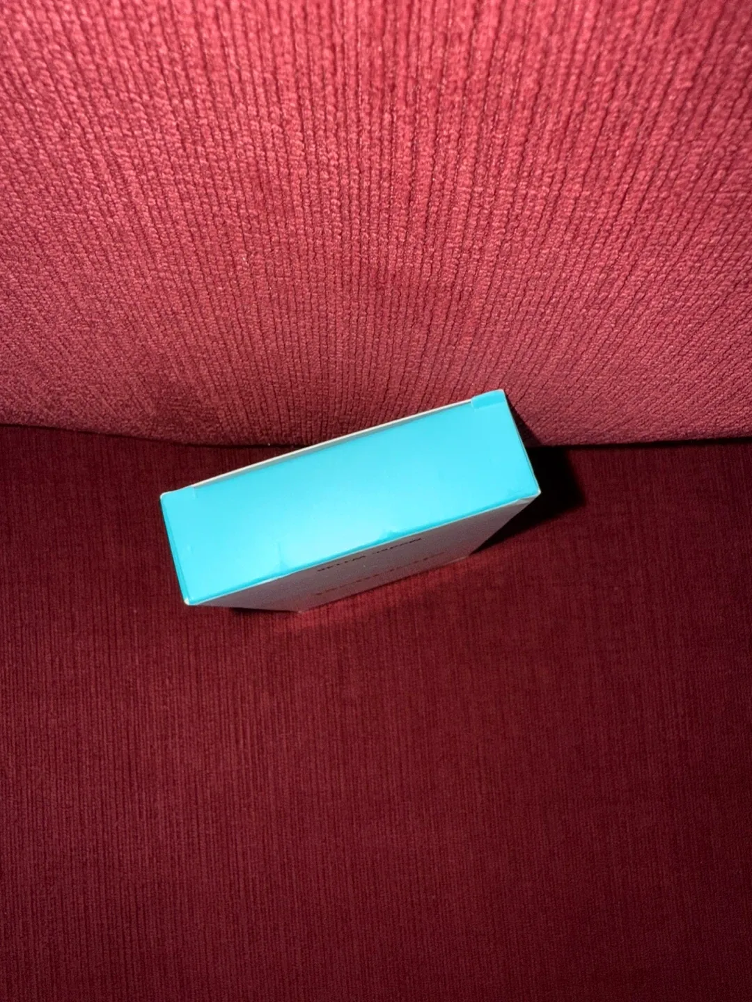 Charmast Power Bank with Built in Cables, 10000mAh USB - Black image indicator(4)