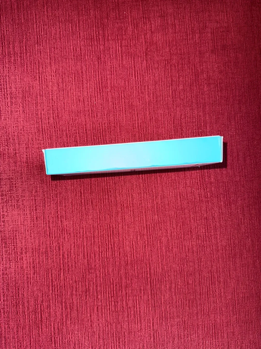 Charmast Power Bank with Built in Cables, 10000mAh USB - Black image indicator(2)