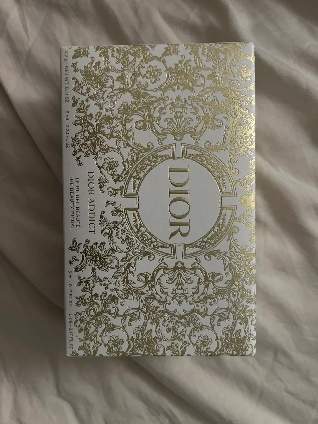 Dior Addict Beauty Ritual Set - New