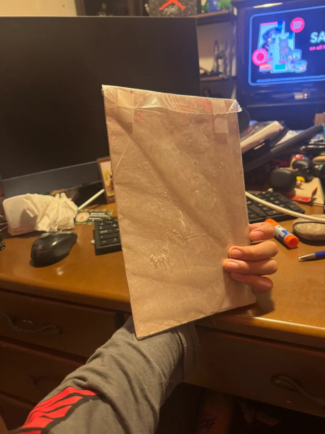 Spider-Man Unlimited #1 Comic Book image indicator(2)