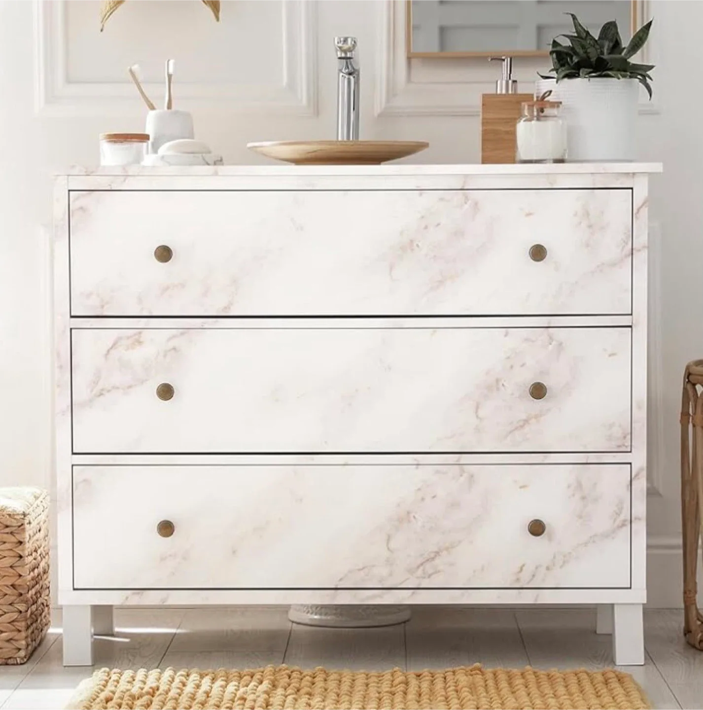 Big Sale on glossy wallpaper rolls image indicator(6)