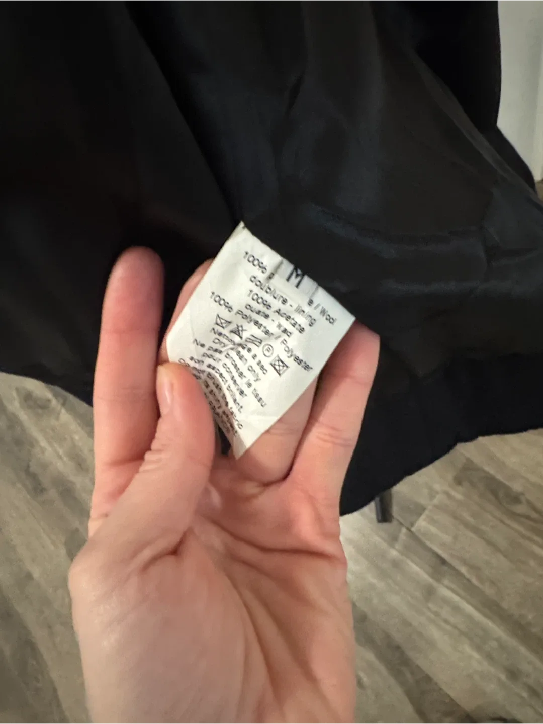 Jospeh light weight wool jacket image indicator(9)