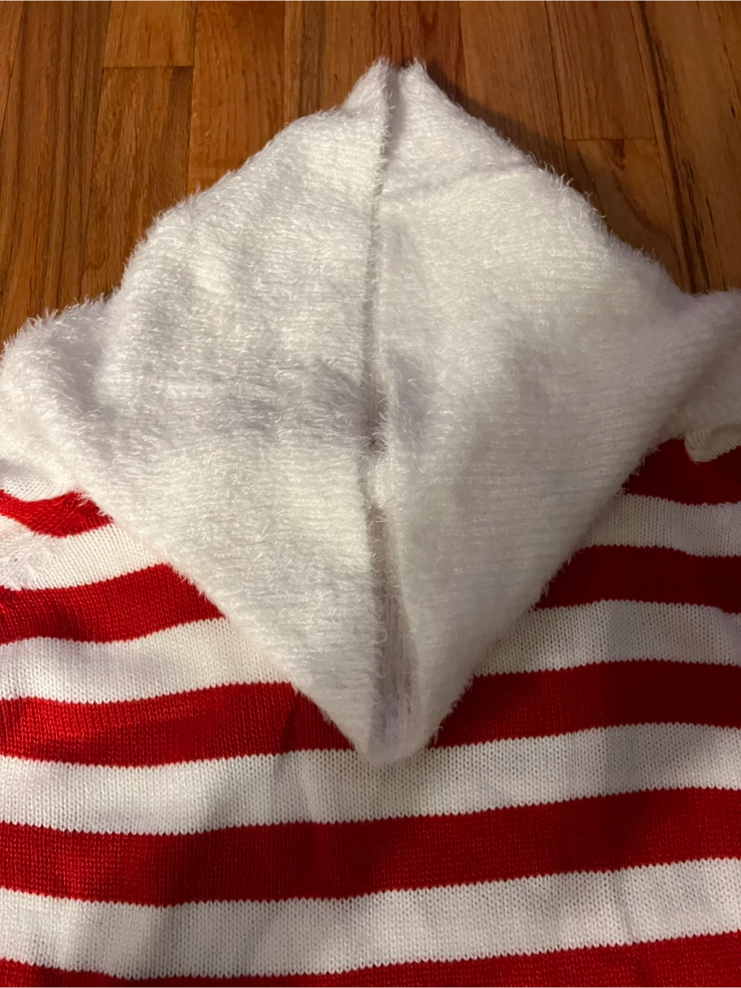 Holiday Time Elf Dress - Size L (12-14) - photo 4