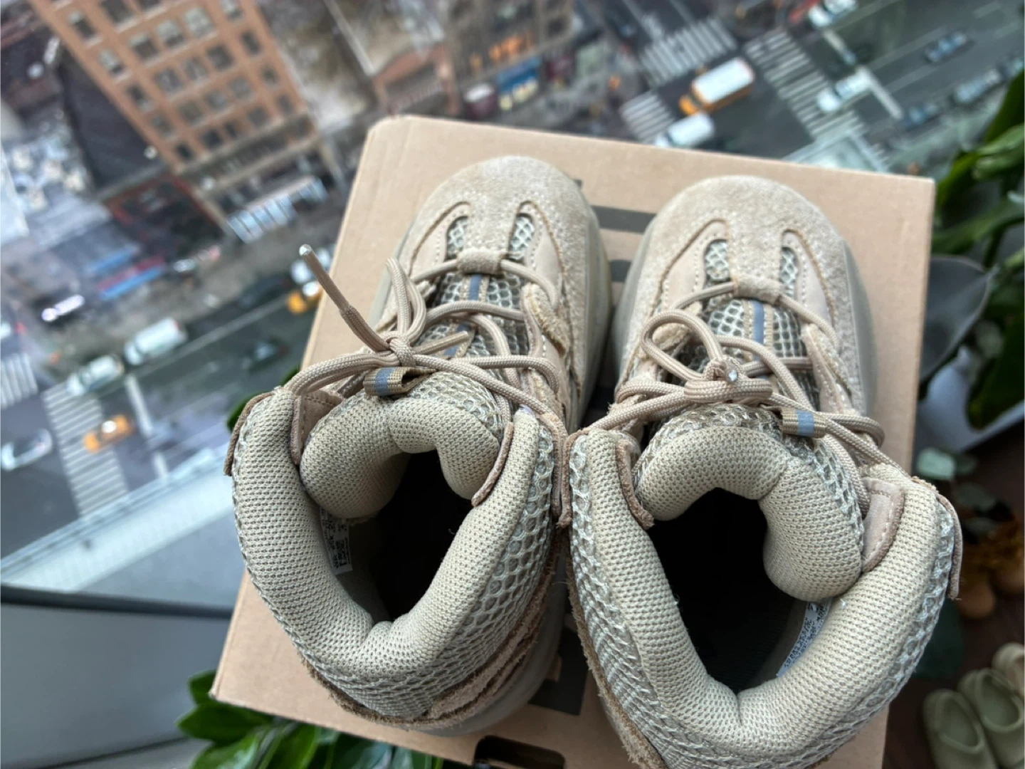 Yeezy Desert Boot Toddler - Size 9c - photo 2