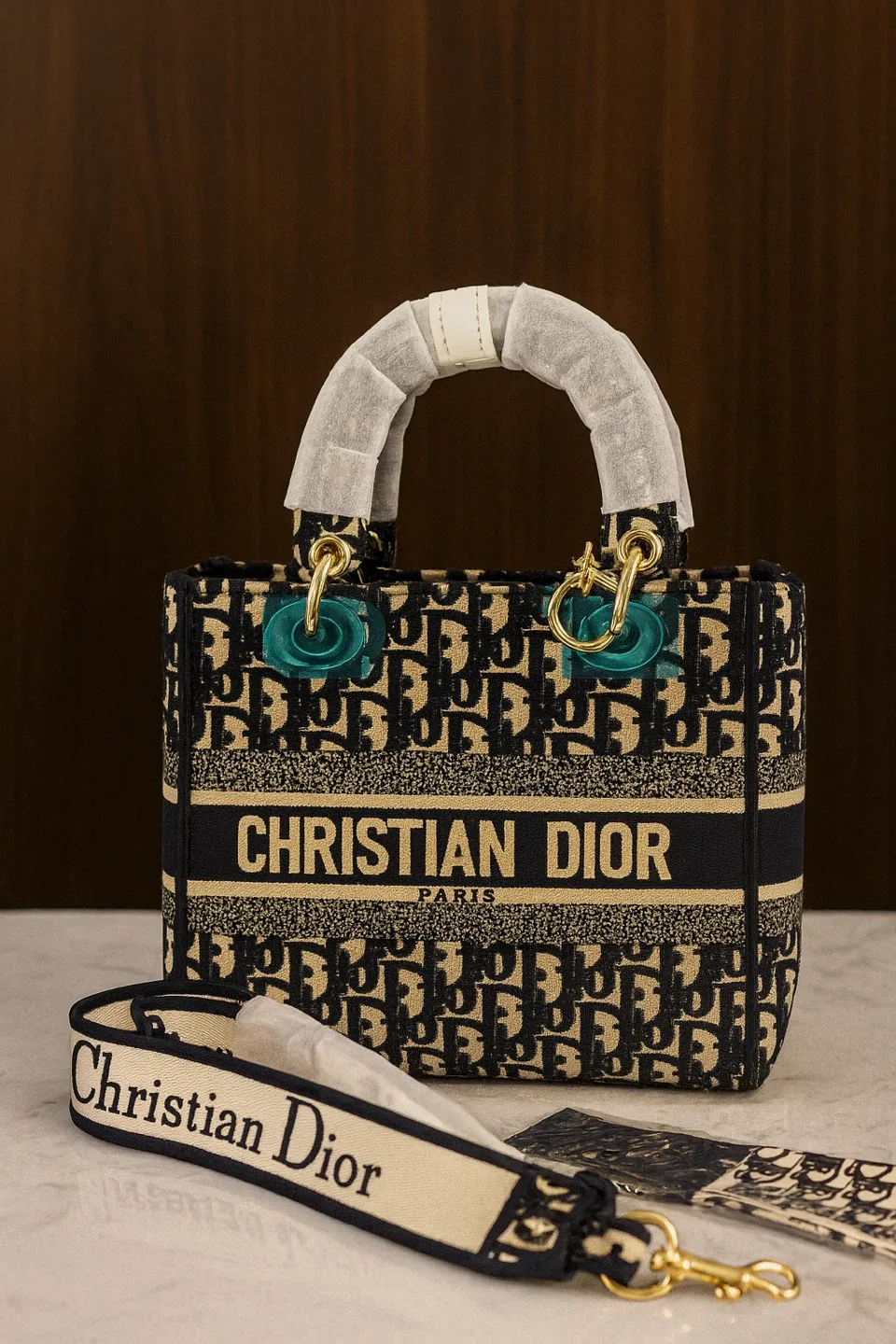 New Christian Dior Bag