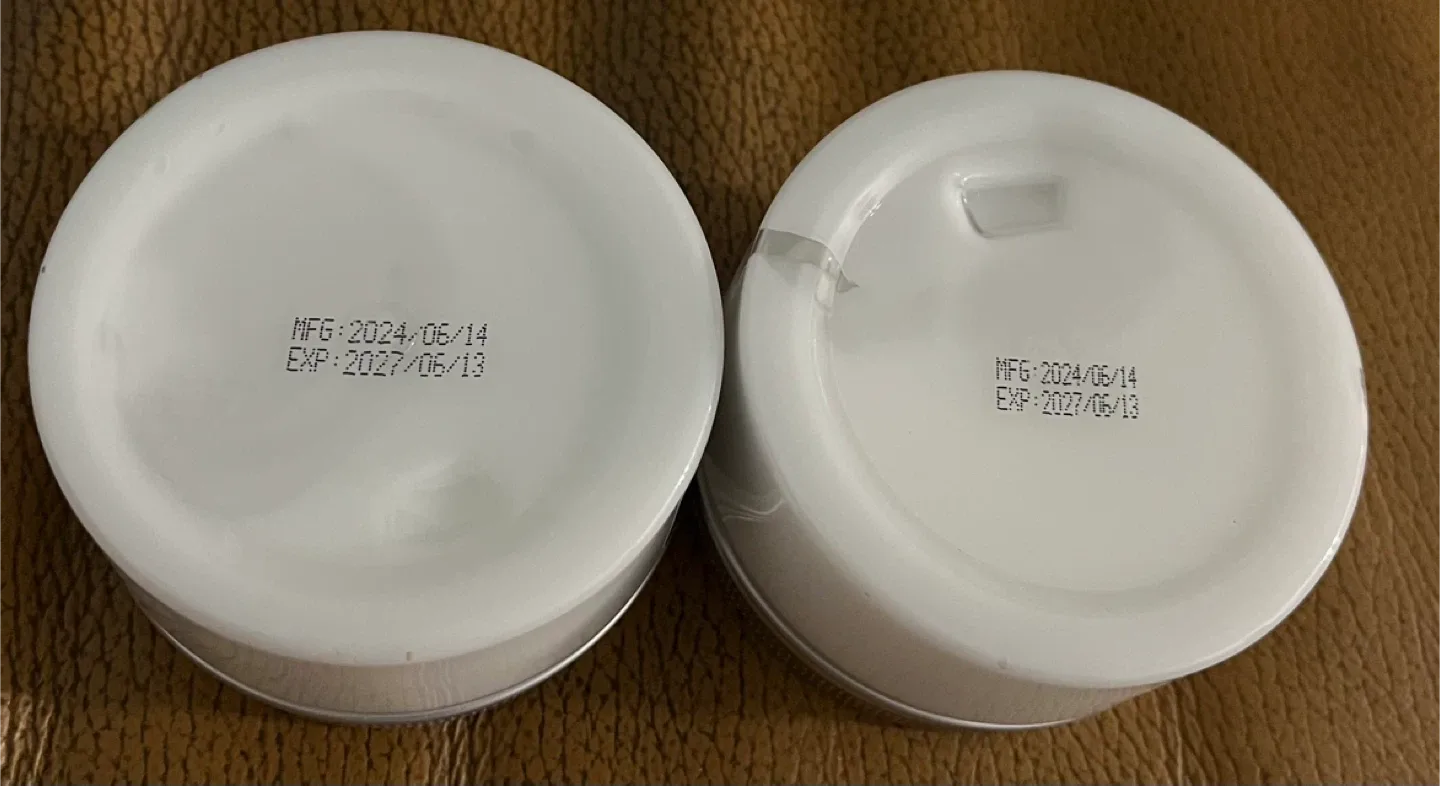 Qanzire Snail Mucin Repair Cream (3.52 oz) image indicator(2)