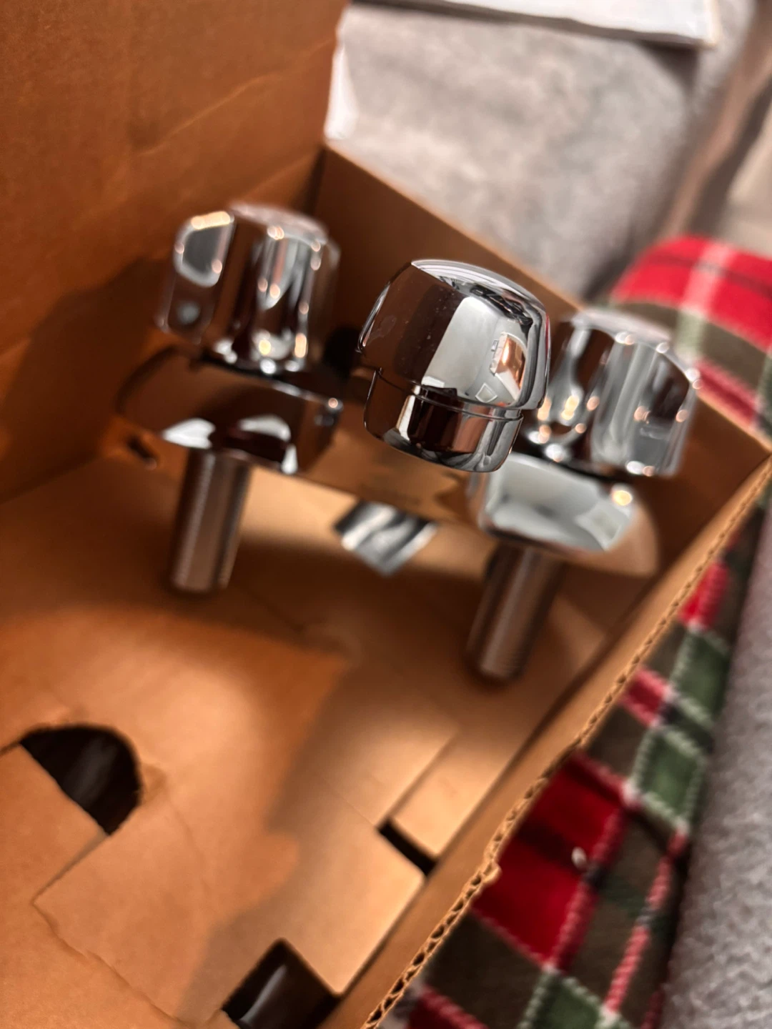 New Gerber Classics Two Handle Faucet - photo 3