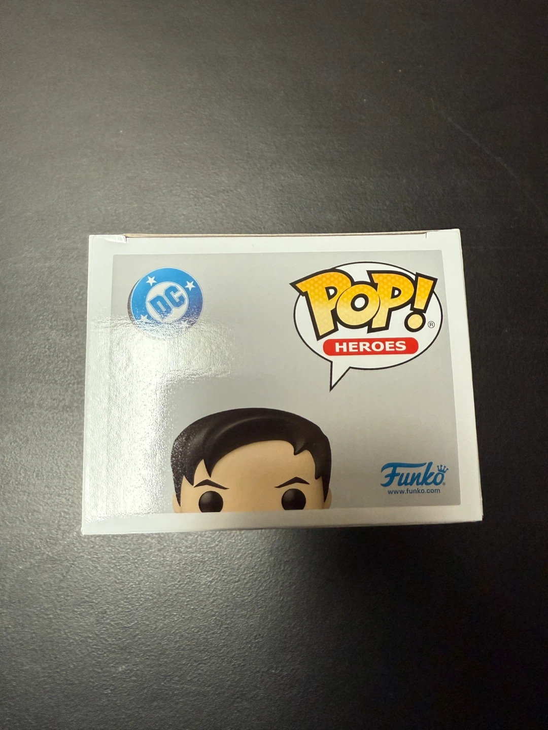 Funko Pop! Heroes: Batman Beyond - Terry McGinnis #560 - photo 5