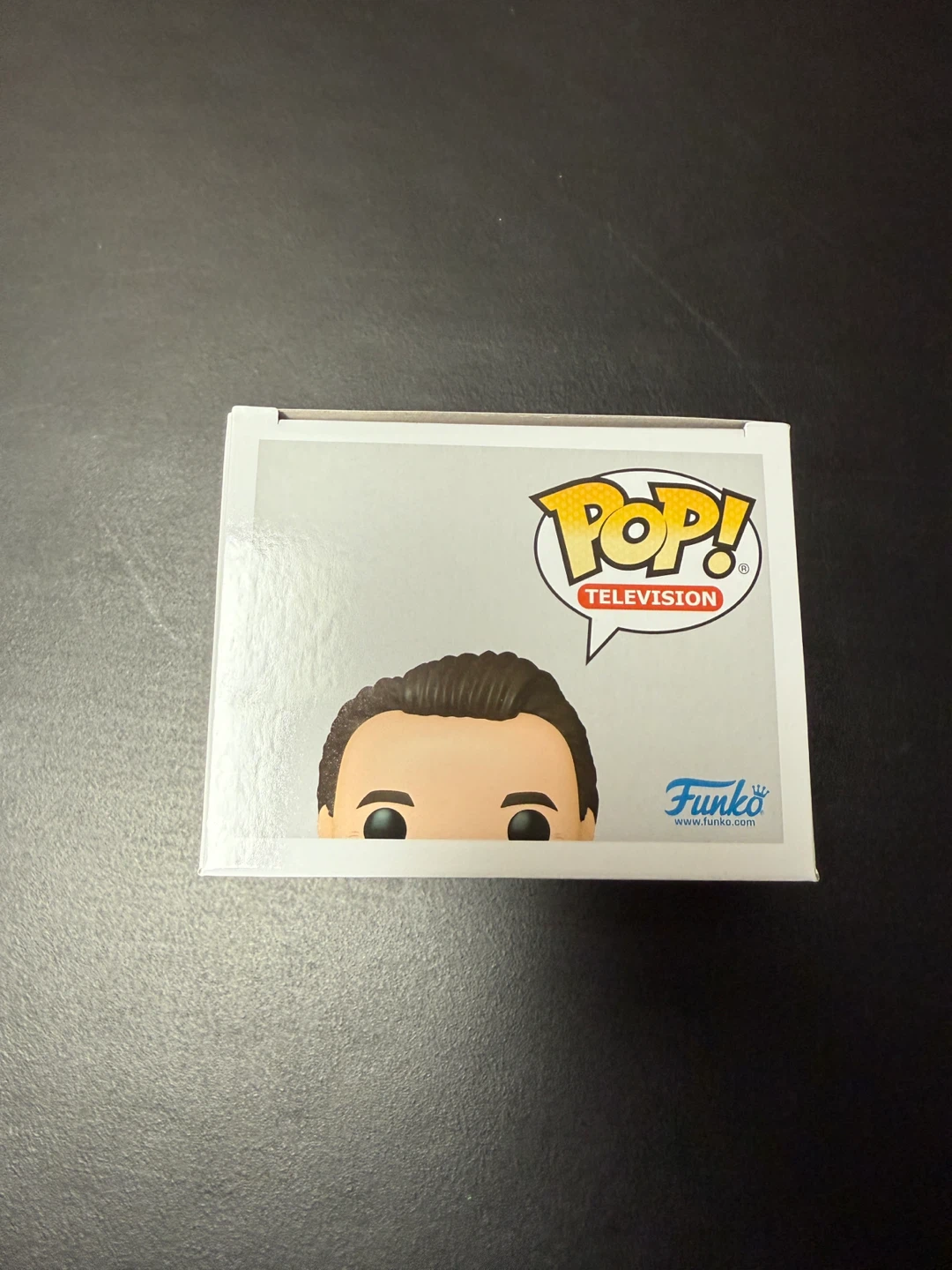 Funko POP! Television Fallout Cooper Howard #1767 - photo 5