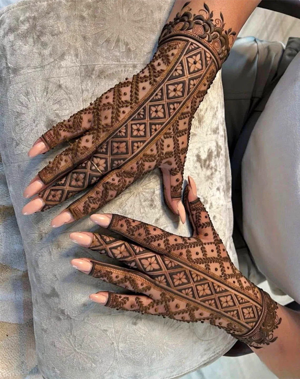 Henna(for any occasion)