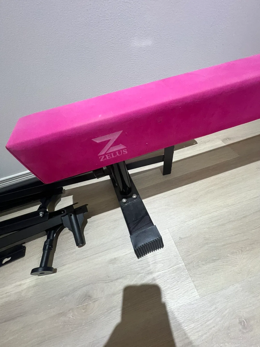 Gymnastic set image indicator(4)