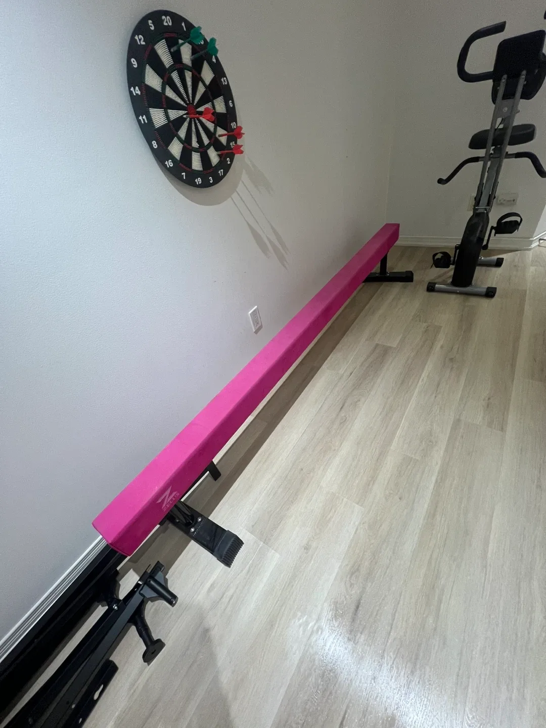 Gymnastic set image indicator(5)