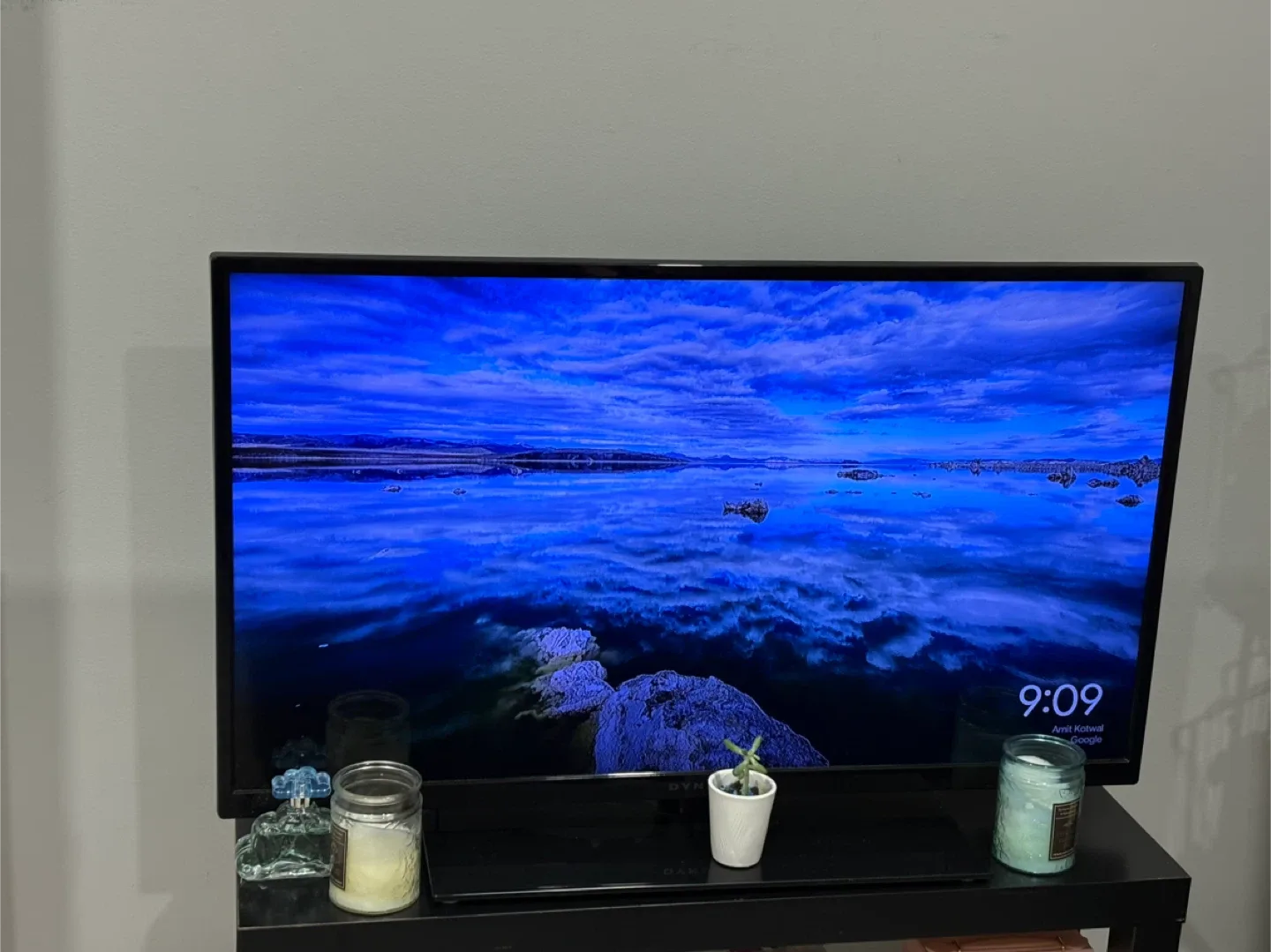DYNAX 32" LED TV