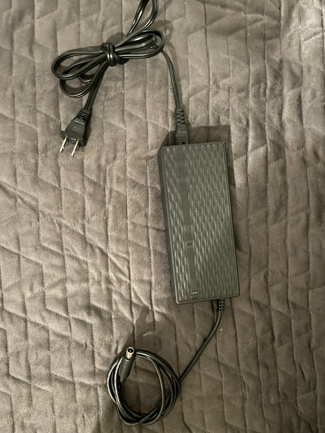Hiboy Electric Scooter S2 MAX Charger - photo 2