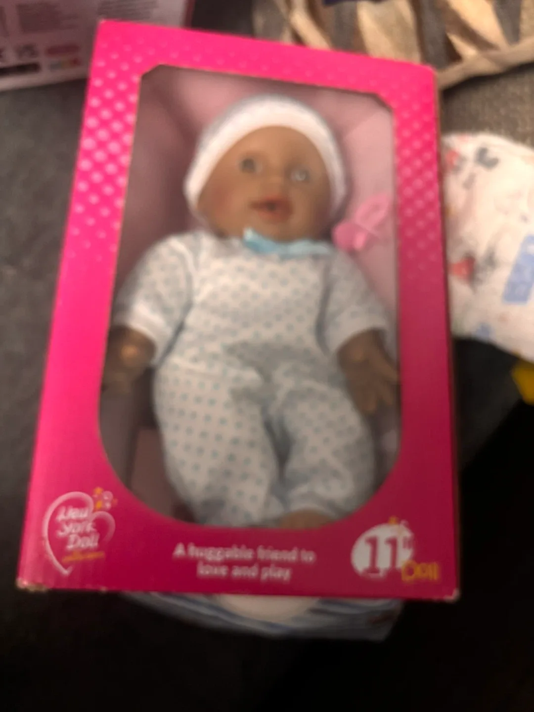 New Dolls - Barbie, Disney Wish, Pretty Ponies