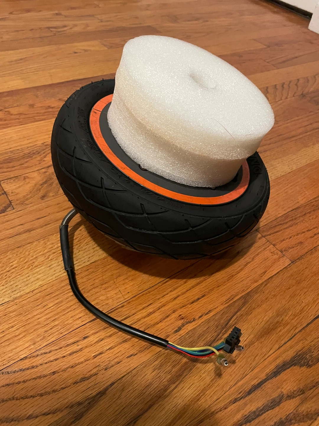 S2MAX Motor SKD-S2MAX-WTR - photo 2