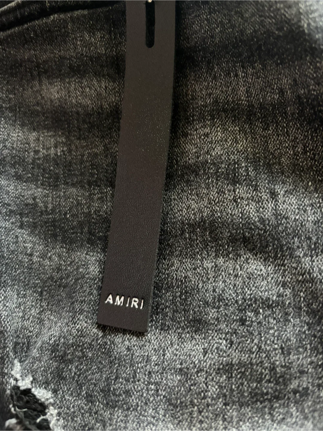 AMIRI Distressed Jeans - Size 36 image indicator(3)