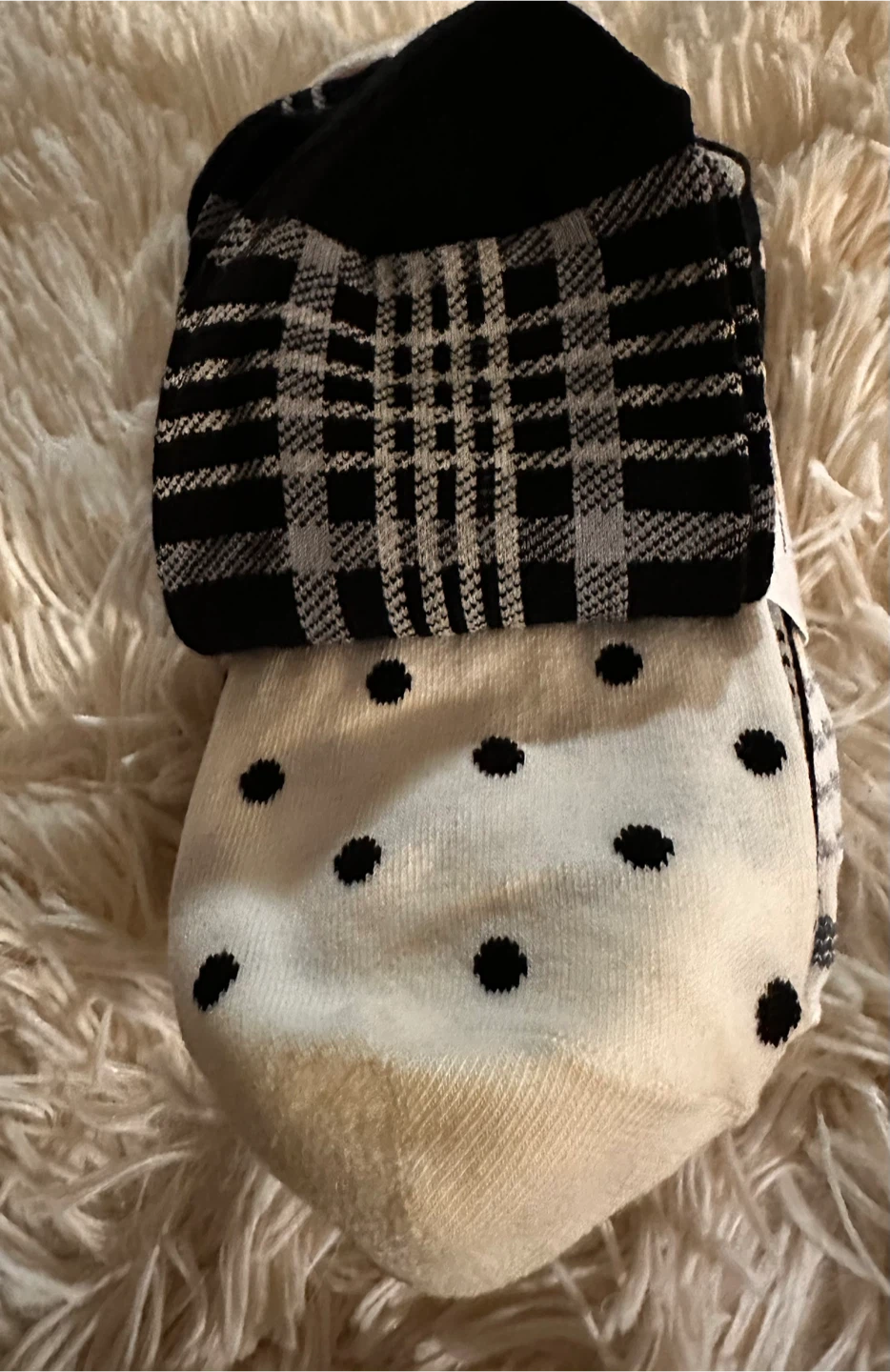 Old Navy Women's Ankle Socks - 6 Pack - photo 2