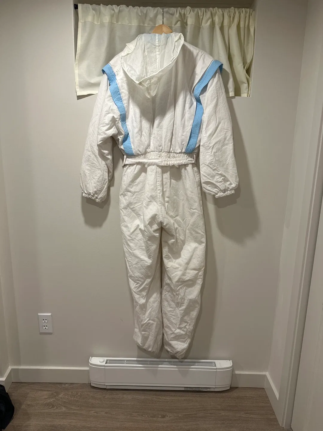 Campri Heidi Ski Suit Vintage image indicator(4)