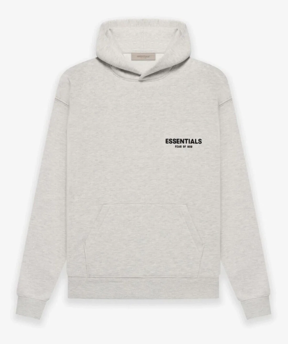 Essentials Fear of God Hoodie Size Small