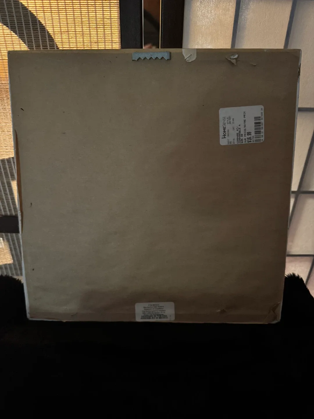 HomeSense Wall Decor - Set of 2 image indicator(5)