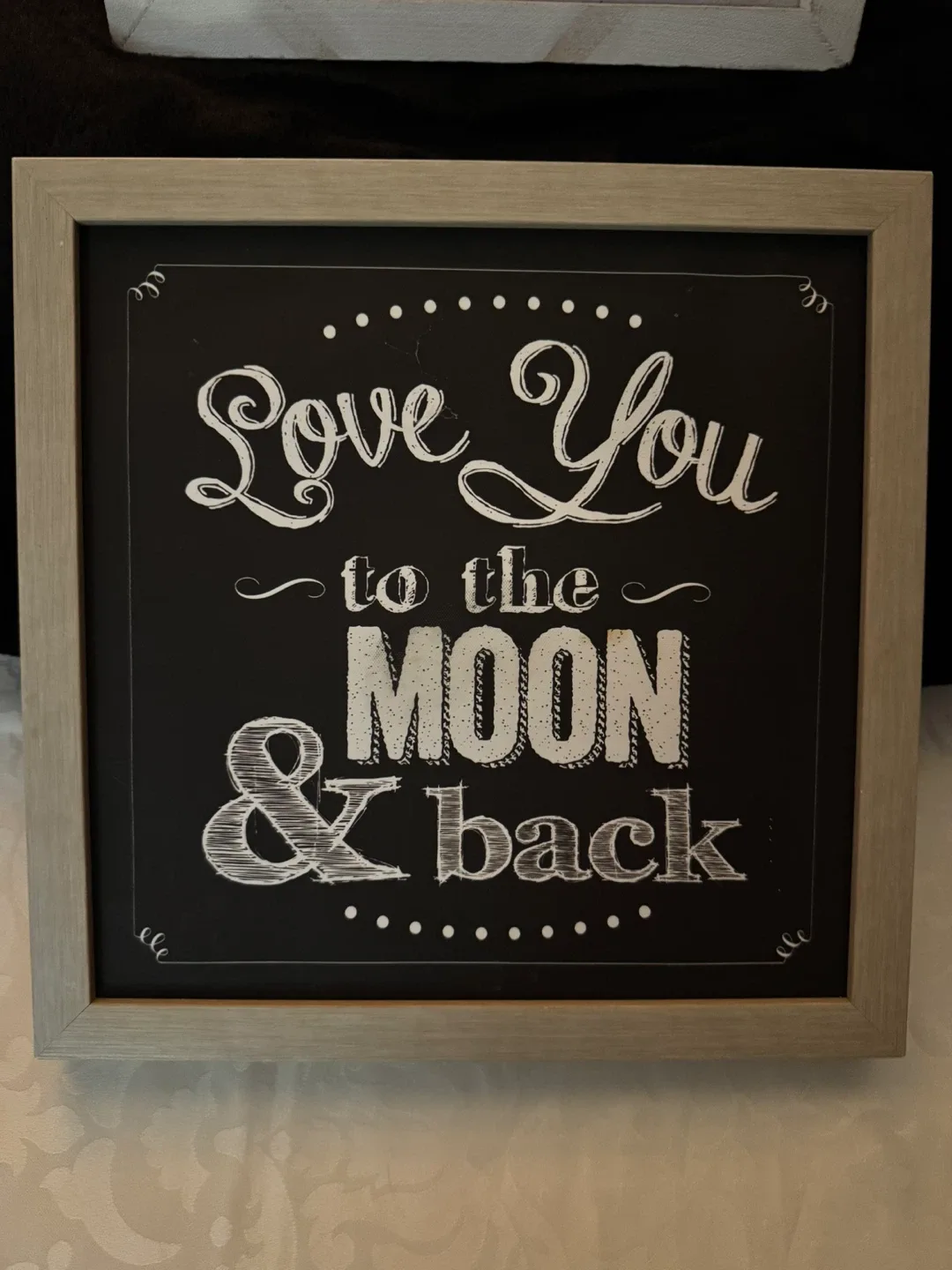 HomeSense Wall Decor - Set of 2 image indicator(3)