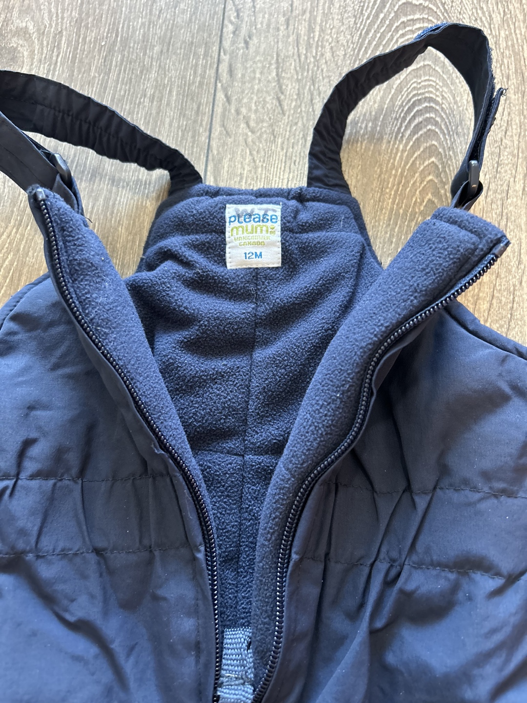 Snow Pants (12m) - photo 3