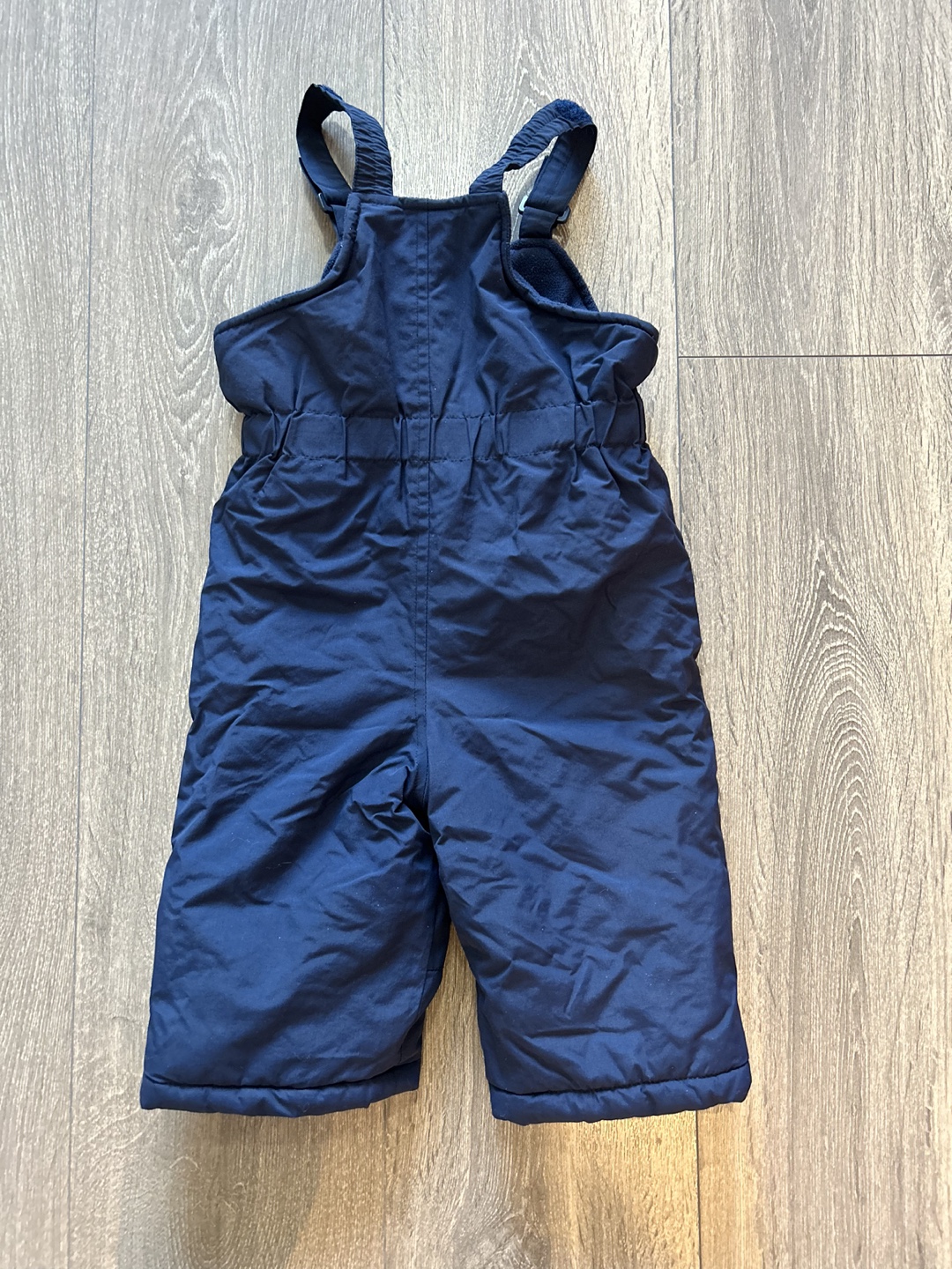 Snow Pants (12m) - photo 2