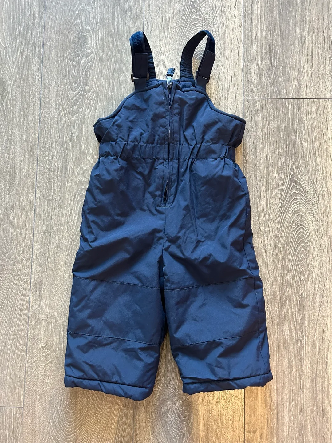 Snow Pants (12m)