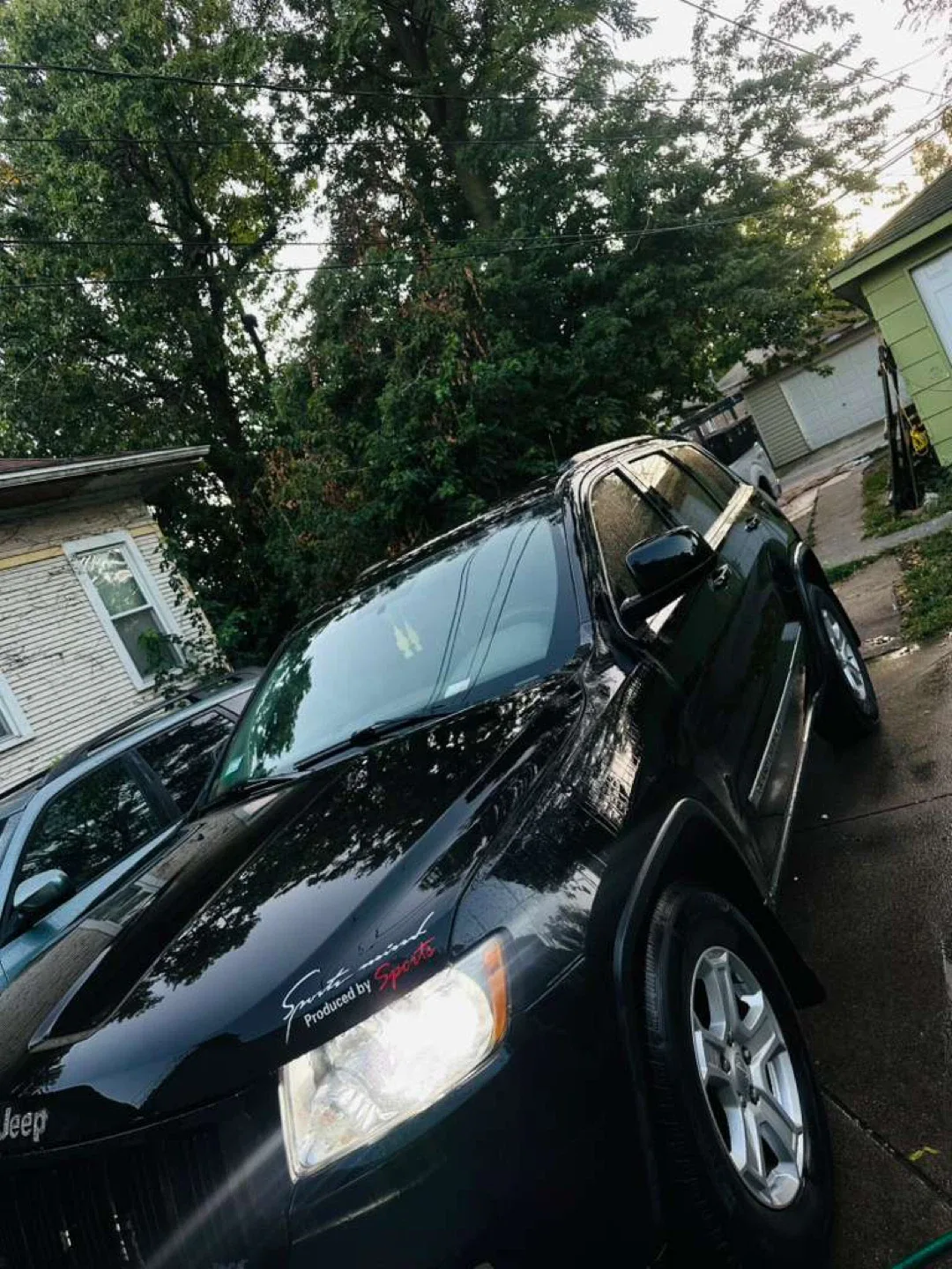 Jeep Grand Cherokee image indicator(7)