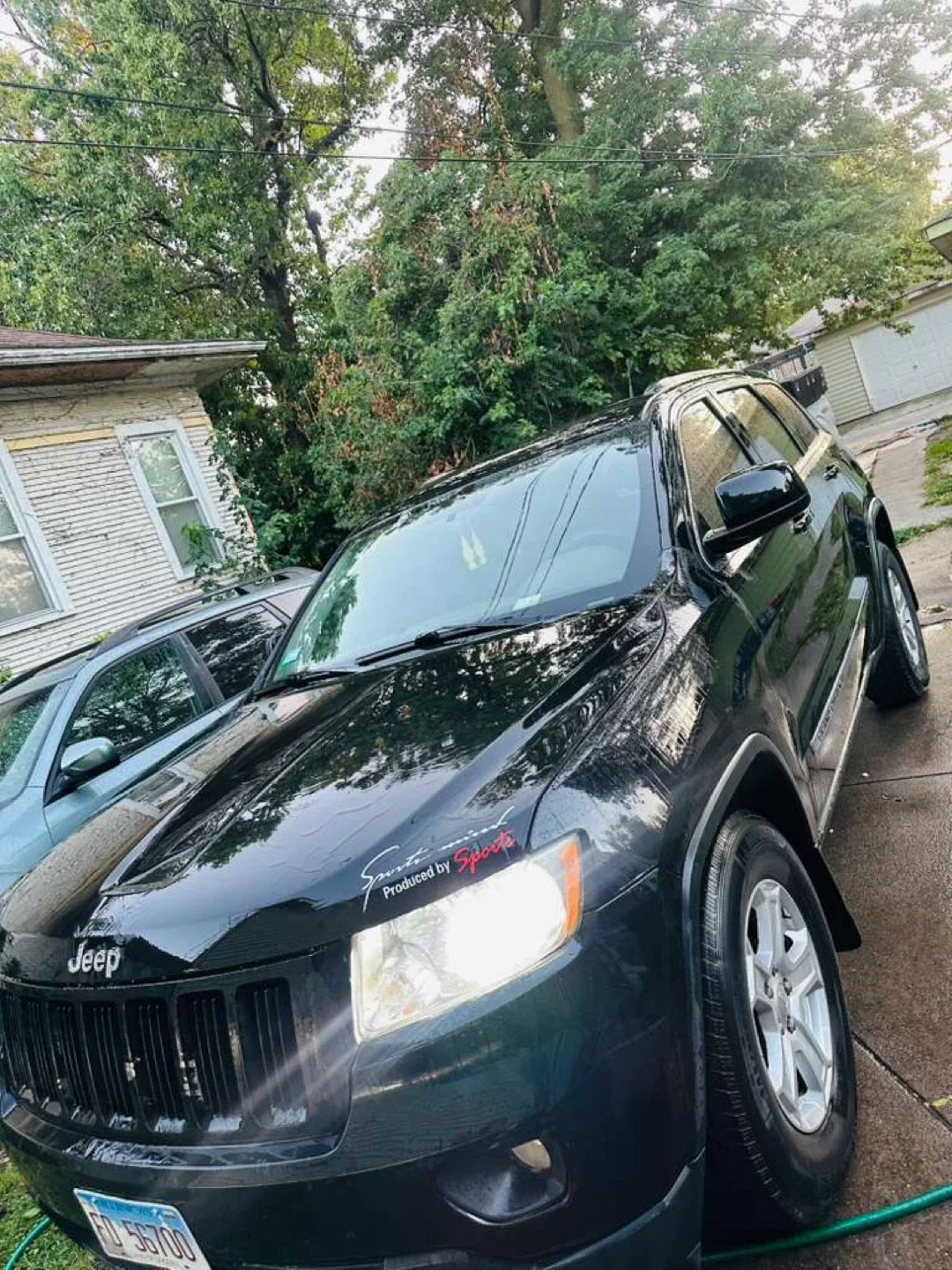 Jeep Grand Cherokee image indicator(2)