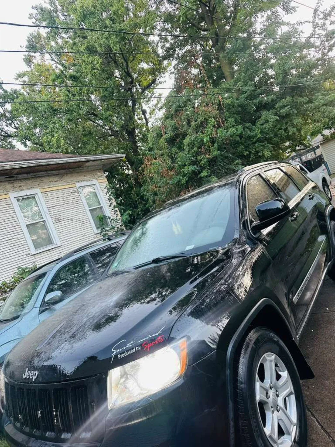 Jeep Grand Cherokee image indicator(4)