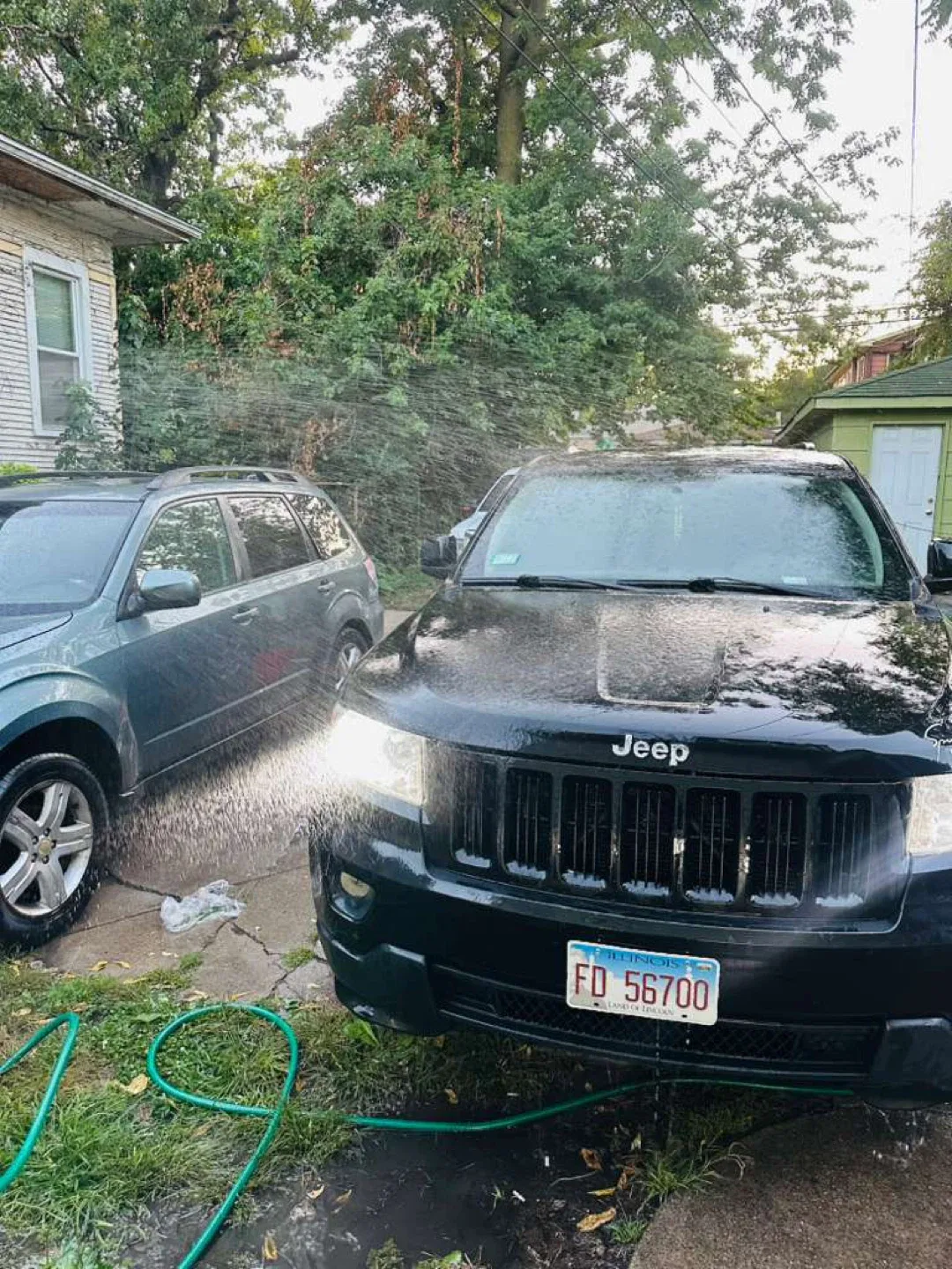 Jeep Grand Cherokee image indicator(6)